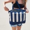 Dock & Bay BAG Torba Plażowa / Whitsunday Blue